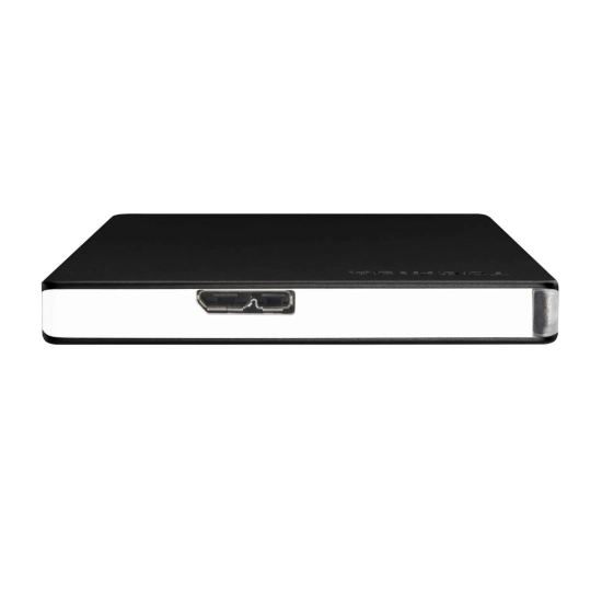 Toshiba Dysk HDD Canvio Slim 1 TB czarny