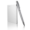 Toshiba Dysk HDD Canvio Slim 1 TB srebrny