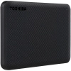 Toshiba Dysk zewnętrzny HDD Canvio Advance 2 TB HDTCA20EK3AA