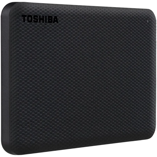 Toshiba Dysk zewnętrzny HDD Canvio Advance 2 TB HDTCA20EK3AA