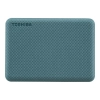Dysk HDD Toshiba Canvio Advance 2TB zielony HDTCA20EG3AA