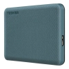 Toshiba Dysk zewnętrzny HDD Canvio Advance 2 TB HDTCA20EG3AA