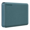 Toshiba Dysk HDD Canvio Advance 4 TB zielony