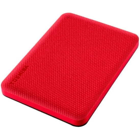 Toshiba Dysk zewnętrzny HDD Canvio Advance 2 TB HDTCA20ER3AA