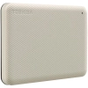 Toshiba Dysk zewnętrzny HDD Canvio Advance 2 TB HDTCA20EW3AA