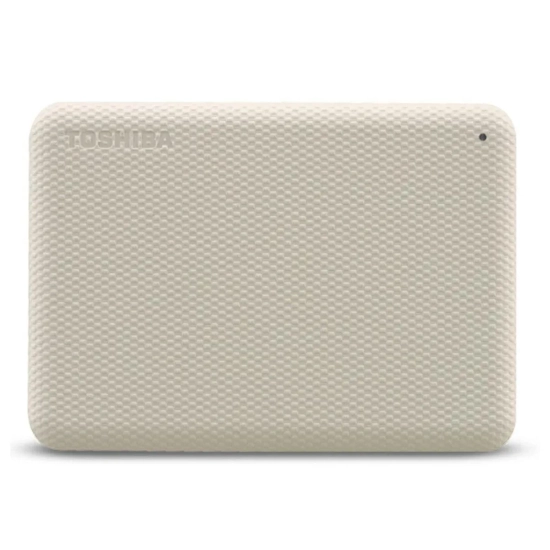 Dysk HDD Toshiba Canvio Advance 2 TB HDTCA20EW3AA biały