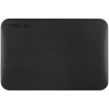 Zewnętrzny dysk HDD Toshiba Canvio Ready 1 TB w kolorze czarny, model HDTP310EK3AA.