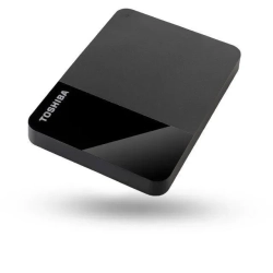 Dysk HDD Toshiba Canvio Ready 2TB HDTP320EK3AA Dysk HDD Toshiba Canvio Ready 2TB HDTP320EK3AA