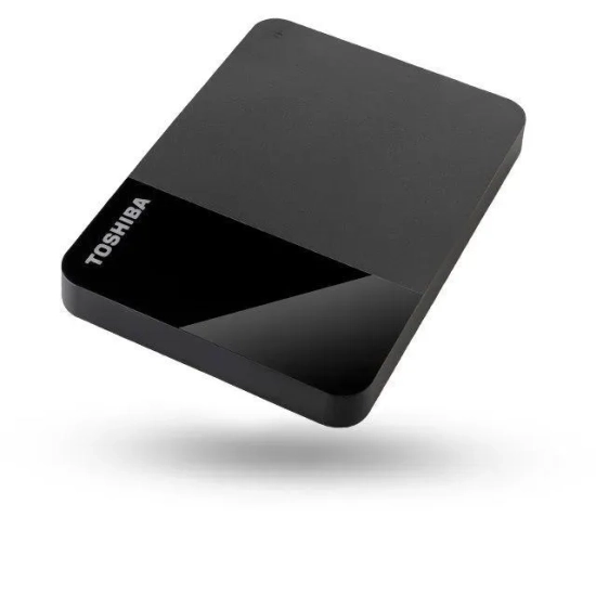 Dysk HDD Toshiba Canvio Ready 2TB HDTP320EK3AA