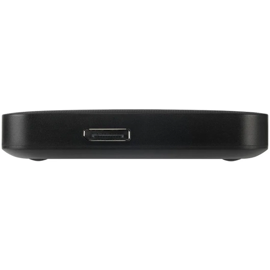 Toshiba Dysk zewnętrzny HDD Canvio Ready 4 TB HDTP340EK3CA