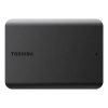 Toshiba Dysk zewnętrzny HDD Canvio Basics 4 TB HDTB540EK3CA