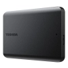 Toshiba Dysk zewnętrzny HDD Canvio Basics 4 TB HDTB540EK3CA