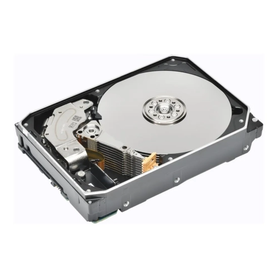 Toshiba Dysk HDD MG Series MG10AFA22TE 22 TB