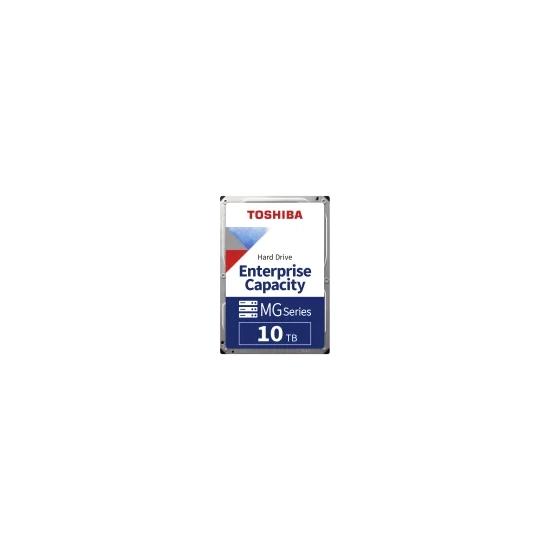 Dysk HDD Toshiba MG10-D MG10ADA10TE 10 TB, format 3,5 cala.
