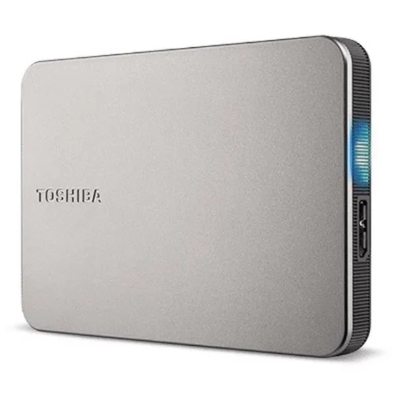 Toshiba Dysk zewnętrzny HDD Canvio Flex 4 TB HDTX240ESCCA
