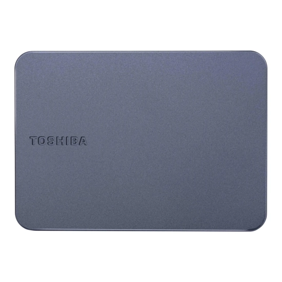Toshiba Dysk HDD Canvio Gaming 1 TB USB 3.2 czarny