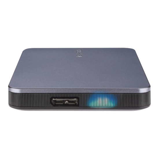 Toshiba Dysk HDD Canvio Gaming 1 TB USB 3.2 czarny