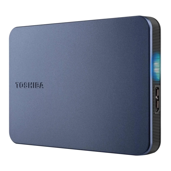 Dysk HDD Toshiba Canvio Gaming 2TB HDTX220EK3AA