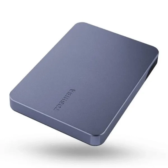 Toshiba Dysk zewnętrzny HDD Canvio Gaming 4 TB HDTX240EK3CA