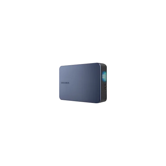 Toshiba Dysk zewnętrzny HDD Canvio Gaming 4 TB HDTX240EK3CA