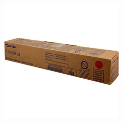 Oryginalny toner Toshiba T-FC50EM 6AJ00000226 6AJ00000112, magenta