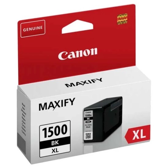 Oryginalny tusz Canon PGI 1500 XL high capacity 9182B001, czarny, 34,7 ml