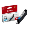 Oryginalny tusz Canon CLI-571 XL C high capacity 0332C001, cyjan, 11 ml