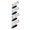 Oryginalny toner Canon T02 Y 8532B001, żółty, 43 000 stron