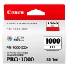 Oryginalny tusz Canon optimiser PFI-1000 CO chroma optimizer 0556C001