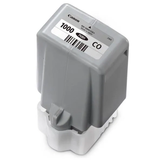 Oryginalny tusz Canon optimiser PFI-1000 CO chroma optimizer 0556C001