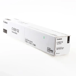 Oryginalny toner Canon C-EXV52 BK 0998C002, czarny, 82 000 stron