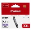 Oryginalny tusz Canon CLI-581 XXL PB photo blue 1999C001, 11,7 ml