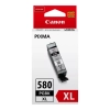 Oryginalny tusz Canon PGI-580 PGBK XL high capacity 2024C001, czarny