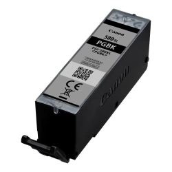 Oryginalny tusz Canon PGI-580 PGBK XL high capacity 2024C001, czarny