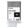 Oryginalny tusz Canon PFI-120 BK 2885C001, czarny, 130 ml
