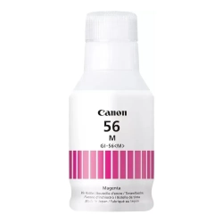 Oryginalny tusz Canon GI-56 M 4431C001, magenta