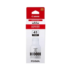 Oryginalny tusz Canon GI-41 PGBK 4528C001, czarny, 135 ml, 6 000 stron