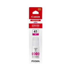 Oryginalny tusz Canon GI-41 M 4544C001, magenta, 70 ml
