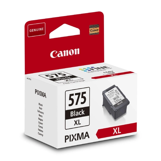 Oryginalny tusz Canon PG-575 XL high capacity 5437C001, czarny, 400 stron