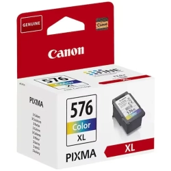 Oryginalny tusz Canon CL-576 XL high capacity 5441C001, 300 stron