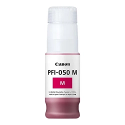 Oryginalny tusz Canon butelka PFI-050 M 5700C001, magenta, 70 ml