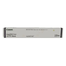 Oryginalny toner Canon T11 BK high capacity 5146C001, czarny, 45 500 stron