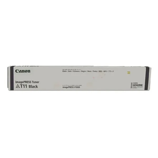 Oryginalny toner Canon T11 BK high capacity 5146C001, czarny, 45 500 stron