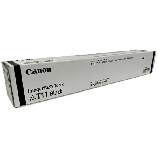 Oryginalny toner Canon T11 BK high capacity 5146C001, czarny, 45 500 stron
