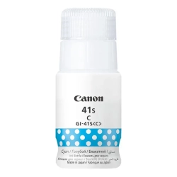 Oryginalny tusz Canon bottle GI- C 5874C001, cyjan, 40 ml, 41 stron