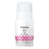 Oryginalny tusz Canon bottle GI- M 5875C001, magenta, 40 ml, 41 stron