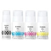 Oryginalny tusz Canon bottle GI- M 5875C001, magenta, 40 ml, 41 stron
