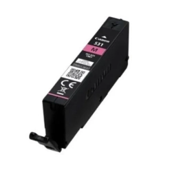 Oryginalny tusz Canon CLI-531 M 6120C001, magenta, 191 stron