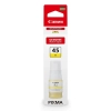 Oryginalny tusz Canon GI-45 Y 6287C001, żółty, 3 000 stron
