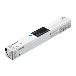 Oryginalny toner Canon CEXV-1001 C 6142C002, cyjan, 24 000 stron